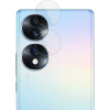 Ochranné sklo na kameru IMAK pre Honor 70