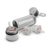 EarPeace Music Pro Utlmenie (SNR): 24 dB Špunty do uší na hlasnú hudbu