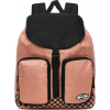 dámsky batoh VANS GEOMANCER II BACKPACK Rose Dawn 22 L