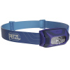 čelovka PETZL Tikkina 300 blue