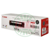 Canon CRG-716K - Originálny čierny toner pre Canon LBP 5050, Canon I Sensys MF 8050, Canon I Sensys MF8080 cdw