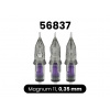 Bishop Rotary Bishop DaVinci V2 Curved Magnum :: Bishop DaVinci V2 Curved Magnum 11, 0,35mm