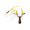8.2. Prak Blackbird Butterfly wood L1 s mieridlom a laserom (835045)