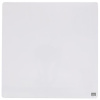 Magnetická tabuľa Nobo 36x36cm biela