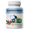 MycoMedica Beta Glukan Bio cell 90 kapsúl