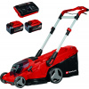 Einhell Rasarro 36/42 2x5,2Ah 3413272