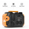 Solárny panel Flashfish A501 540WH (BAG HELIKON GURT BAG - Adaptive Gr./OLILE GR.)