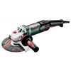 Metabo Uhlová brúska WE 19-180 Quick RT 601088000