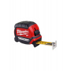 Meter zvinovací PREMIUM MAGNETIC 8m/27mm Milwaukee /4932464600/