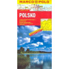 Polsko 1:800 000