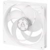 ARCTIC P14 ventilátor 140mm / PWM / PST / bílý/průhledný ACFAN00221A