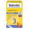 Bebivita 3 mléčná kojenecká výživa 9+m 500g
