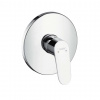 Hansgrohe Focus E2 Sprchová batéria Highflow pod omietku, chróm 31964000-HG