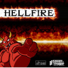 Poťah Sauer & Tröger Hellfire Vyberte FARBU poťahu: čierny / BLACK, Vyberte HRÚBKU špongie: OX / 0 mm