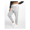 us DNGRS tepláky dámske Sweat Pant Fawn in grey M Šeda