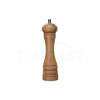 de Buyer Mlýnek na sůl 21 cm - přírodní | D-S347-210101| TOM, D-S347-210101 přírodní