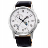 Pánske hodinky Orient RA-AK0008S30B s čiernym remienkom