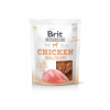 Brit Jerky Chicken Fillets 200 g EXPIRÁCIA marec (23.3.2026)