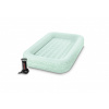 Intex Detská nafukovacia posteľ Kidz Travel Bed Set s pumpou