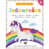 Hravé aktivity Jednorožce