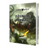 Mytago Lone Wolf: Džungle hrůzy (vázaná)