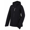 Husky Nakama dámská outdoorová bunda black Velikost: XL