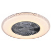 R62412106 TRIO HARSTAD sv. s ventilátorom
