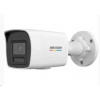 Hikvision DS-2CD1027G2H-LIU(2.8mm), 2MPix IP Bullet Hybrid ColorVu kamera; LED/IR 30m, mikrofon, IP67