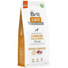 Brit Care Hypoallergenic Junior Large Breed Lamb 12 kg