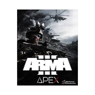 Arma 3 Apex (PC)