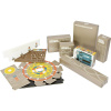 Arduino Súprava Starter Kit (German) Education ATMega328; K040007