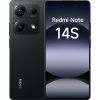 Xiaomi Redmi Note 14S 8GB/256GB Midnight Black