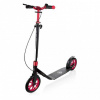 Městská koloběžka Globber 479-100 ONE NL 230 Titanium / Ruby Red