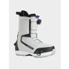 Burton Highshot Step On (gray cloud) 47, šedá