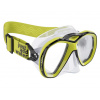 Mares Potápačské okuliare FORCE-X LITE žltá-neón/čierna/číra YFKCL