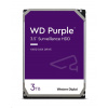 WD PURPLE WD33PURZ 3TB, SATA III 3.5