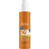 AVENE Sun Sprej pre deti SPF50+ 200 ml