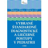 Vybrané štandardné diagnostické a liečebné postupy v pediatrii (kolektív autorov - vyd. Herba)