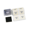 Lepenie na bicykel Topeak Flypaper Kit clear - Odosielame do 24 hodín