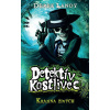 Krajina živých.Detektív Kostlivec 5