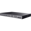 TP-Link SG3428XMPP, Omada 24-Port Gigabit Smart PoE Switch, 16x PoE+, 8x PoE++, 4x 10GB SFP+, 500W PoE budget