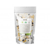 BrainMax Pure Sweet Mix mandle, kešu, hrozienka, kokos, BIO 100 g