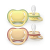 PHILIPS AVENT Cumlík Ultra air neutral 0-6 m, 2 ks Philips Avent