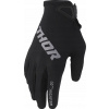 RUKAVICE NA CROSS QUADA ATV THOR RIDEMODE STATIC BLACK S