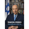 Není místa pro malé sny - Shimon Peres