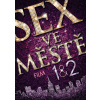 Sex ve městě kolekce 1.-2. DVD