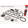 FAI AutoParts Sada rozvodovej reťaze TCK321