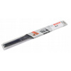 Stierače Bosch predné 530 mm 480 mm