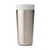 Termo hrnček Brabantia Make & Take 360 ml 228704 sivá ONE SIZE