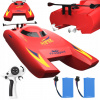 Loď RC FroggieX FX-TS-RC2-SB